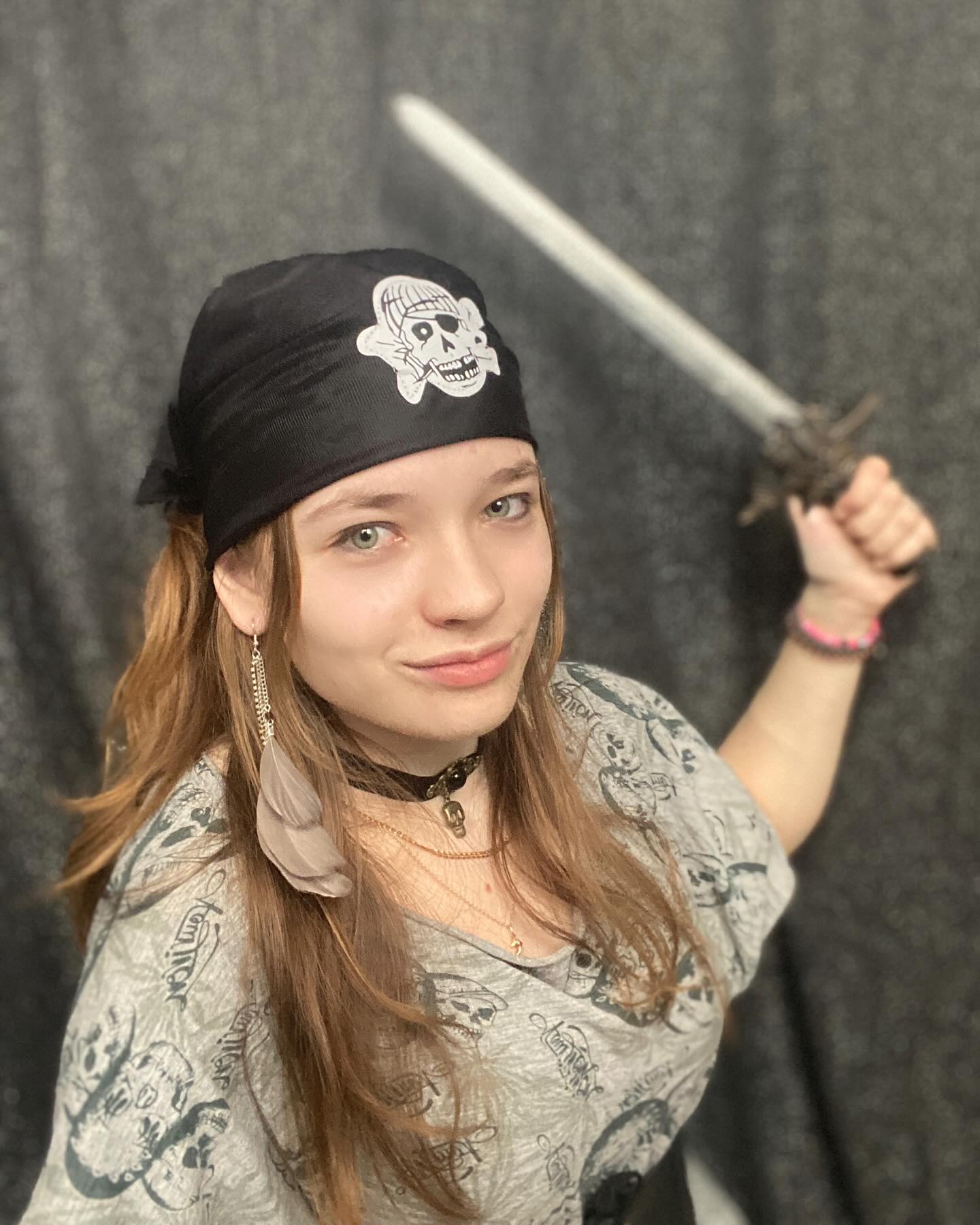 piraadid - mängujuhid lapse sünnipäevale