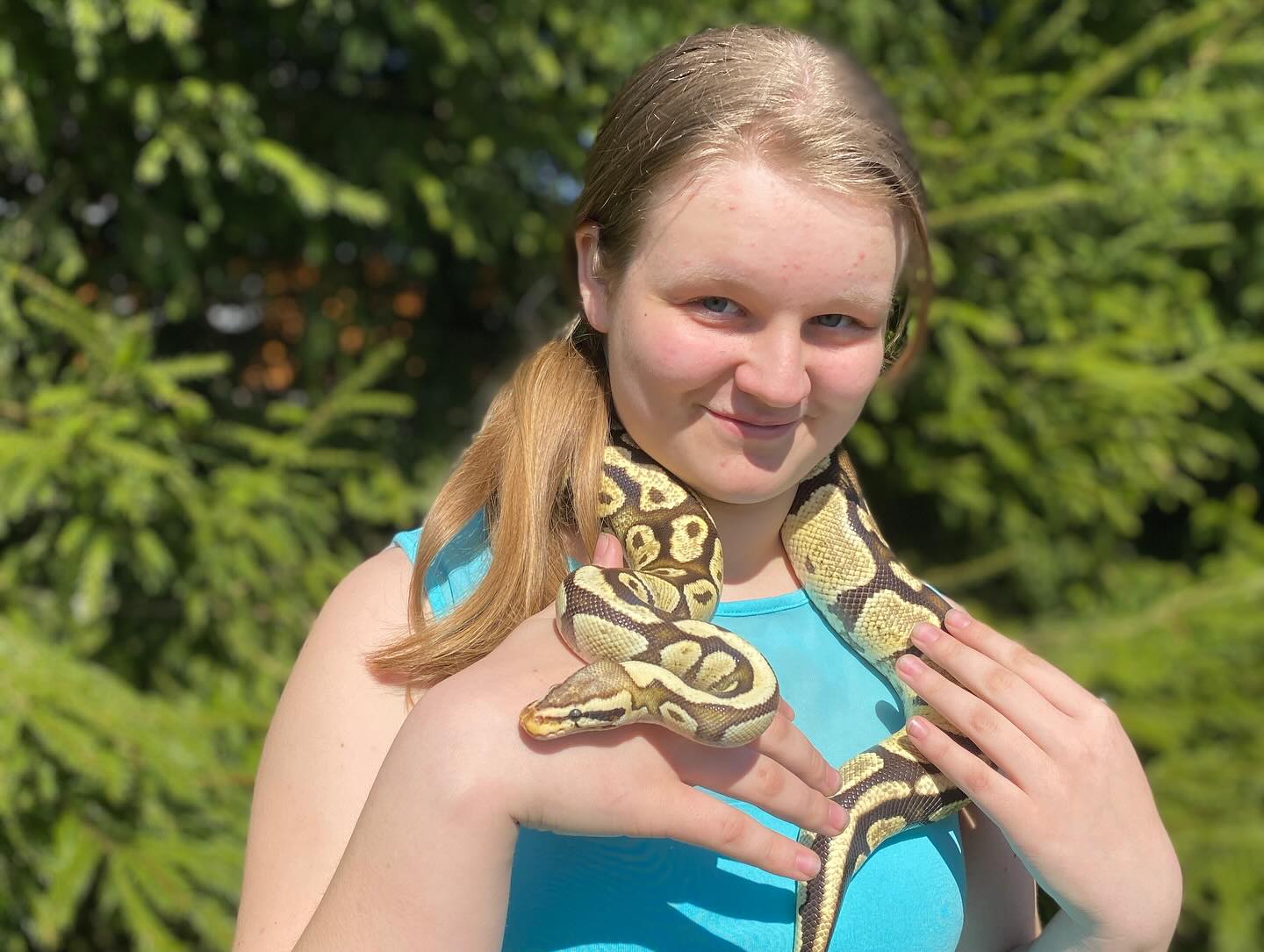 Madudega pildistamine