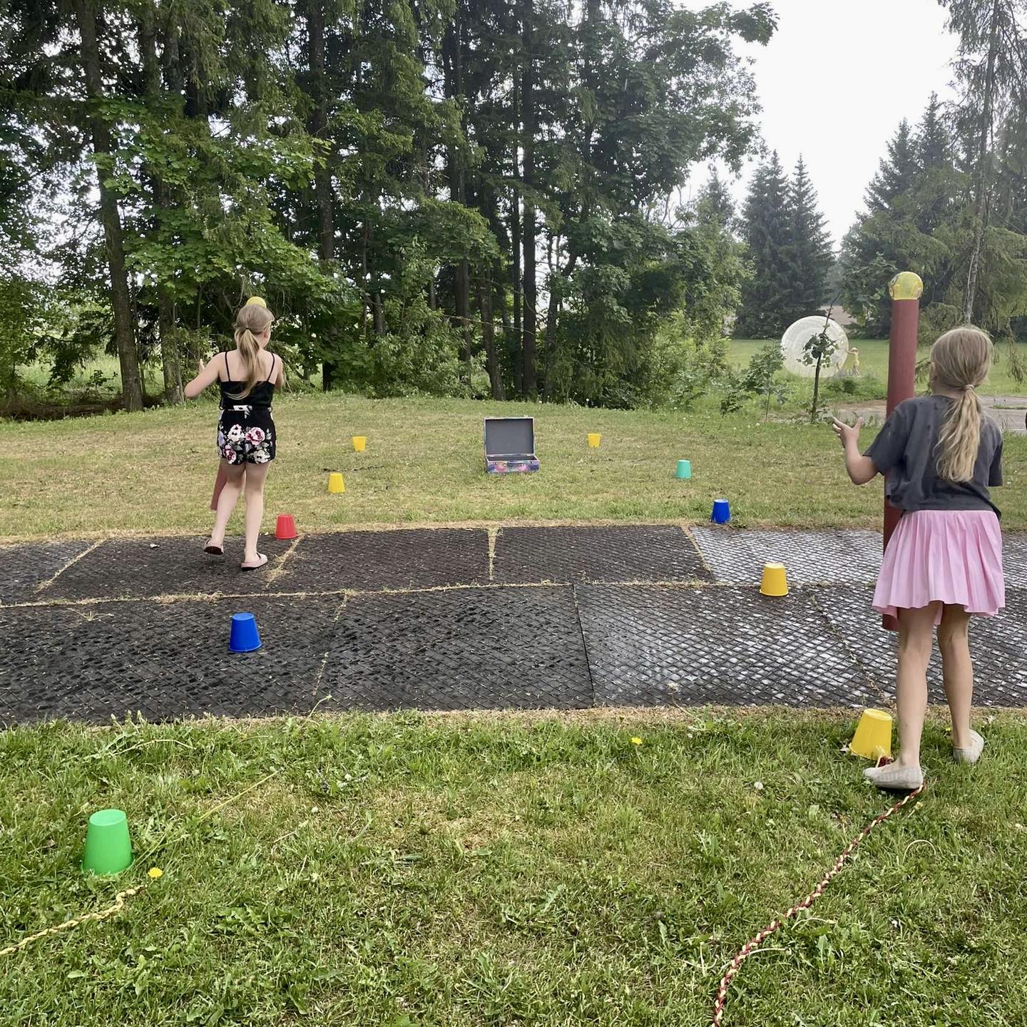 Maarja-Magdaleena lastekaitsepäev 2024