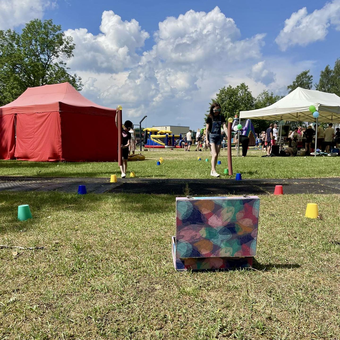 Maarja-Magdaleena lastekaitsepäev 2024