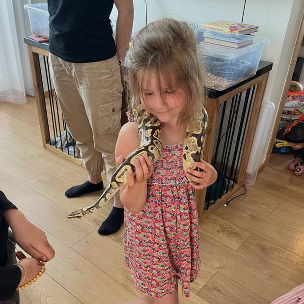 Madudega pildistamine