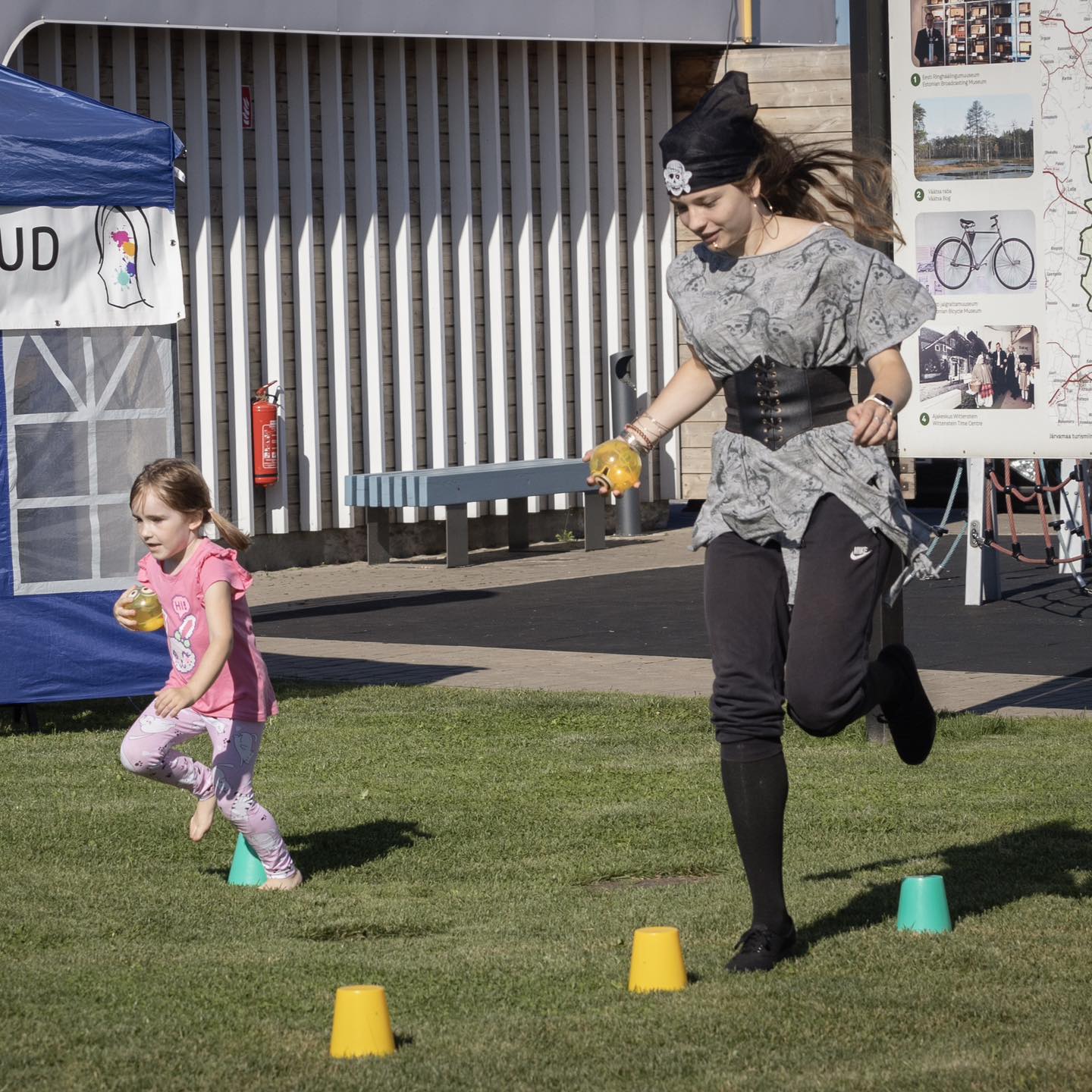 Tikupoisi Sügislaat 2024