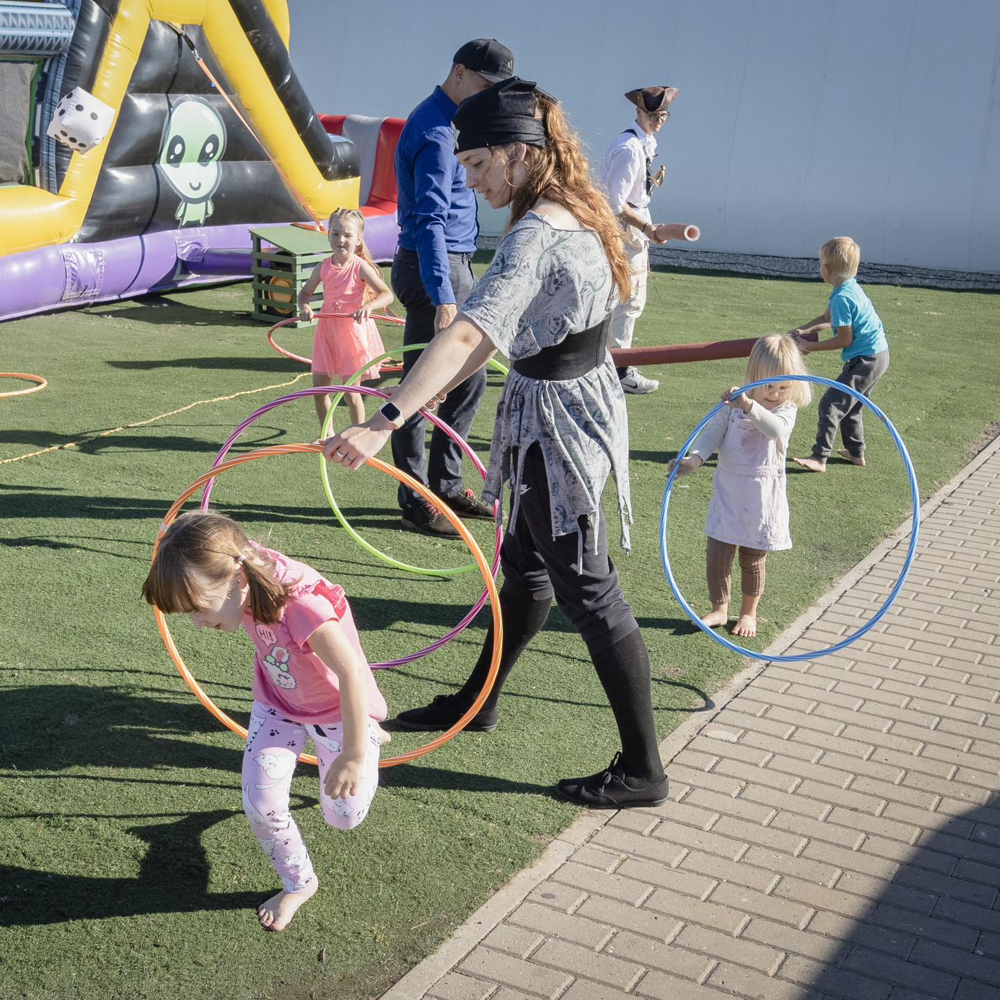 Tikupoisi Sügislaat 2024