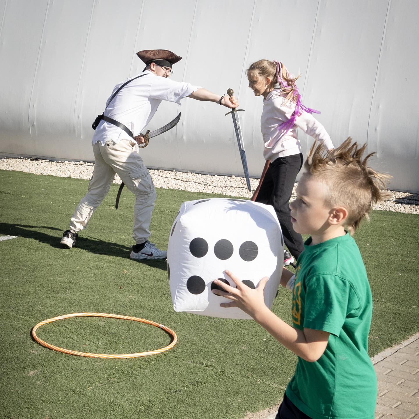 Tikupoisi Sügislaat 2024