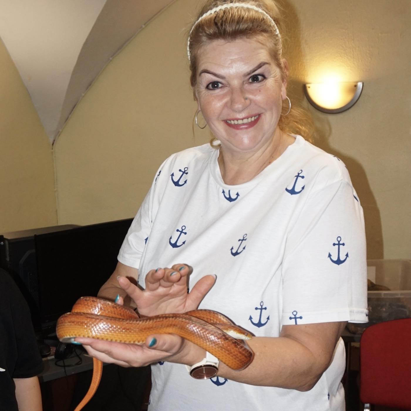 Madudega pildistamine