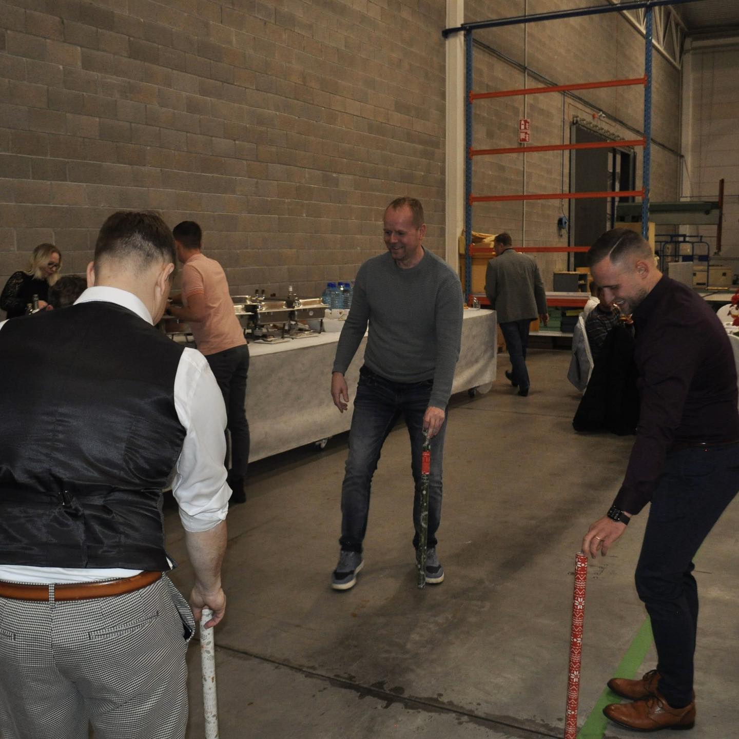 Alpek OÜ jõulupidu 2024