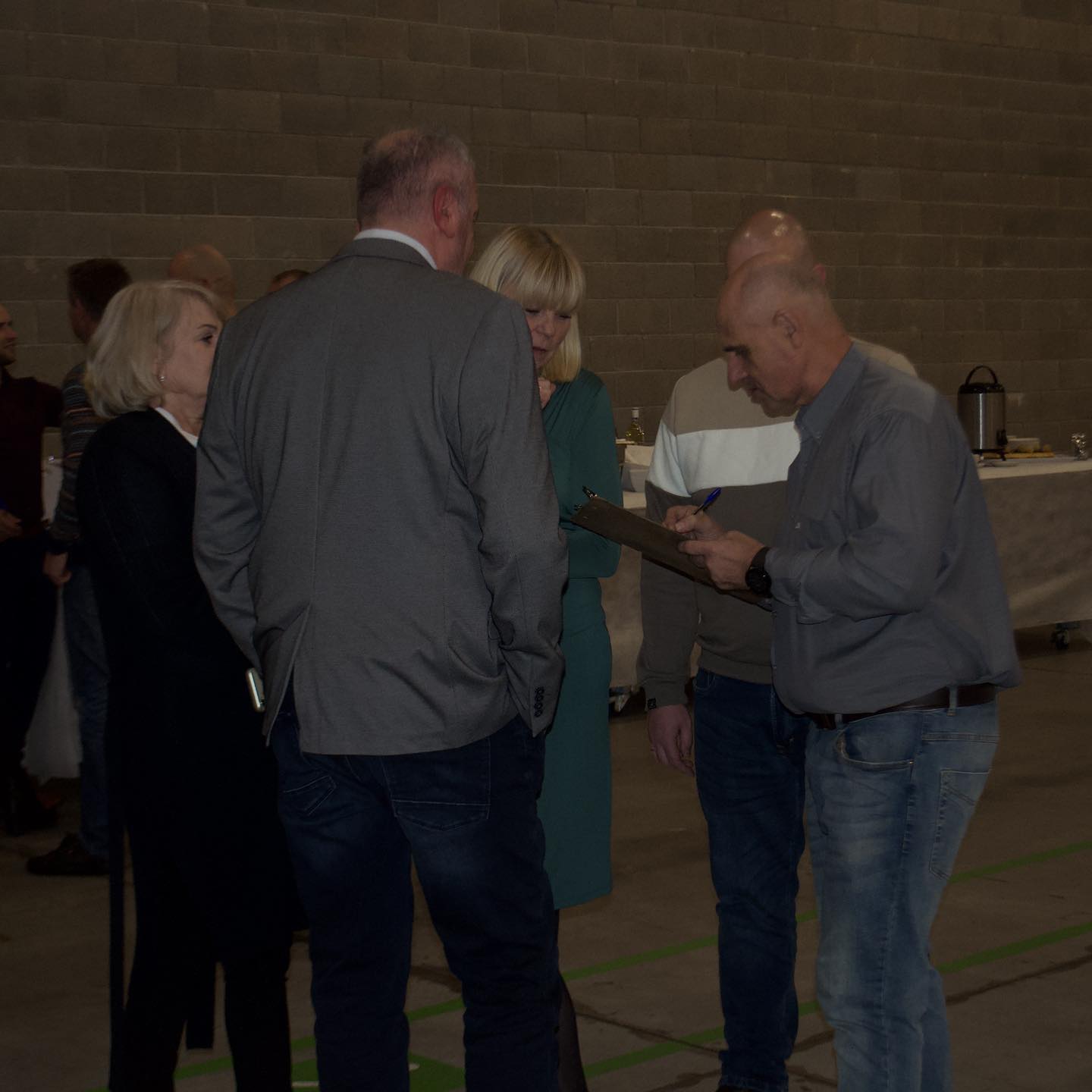 Alpek OÜ jõulupidu 2024