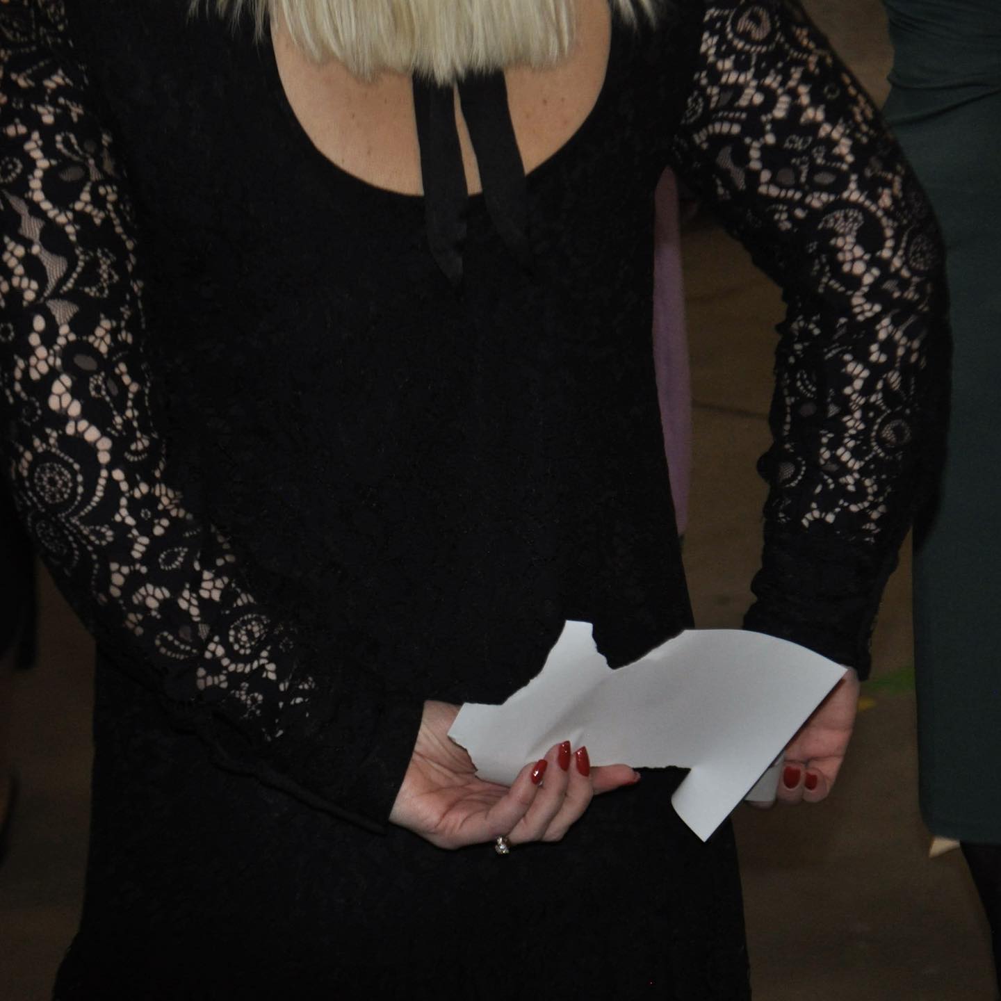 Alpek OÜ jõulupidu 2024