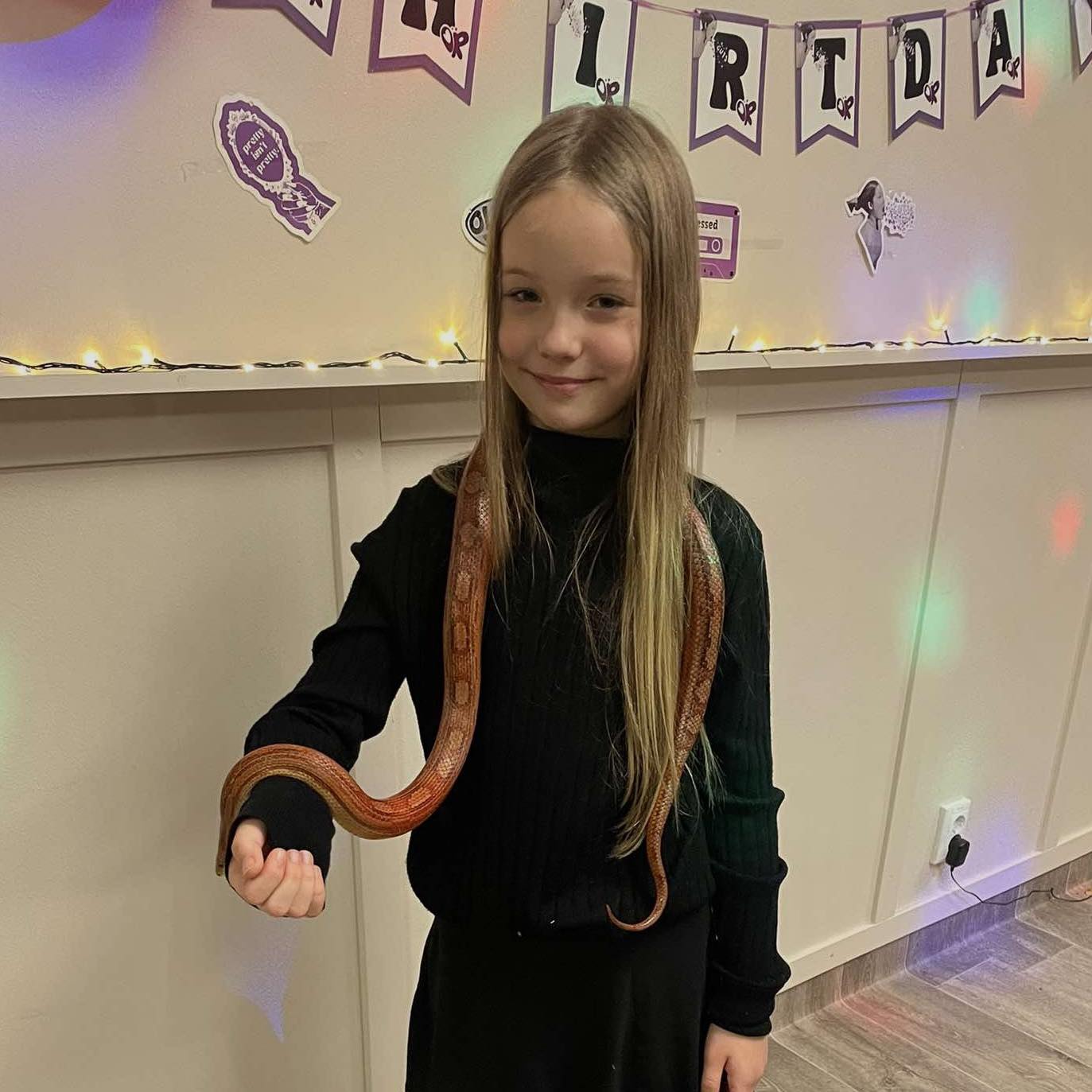 Madudega pildistamine