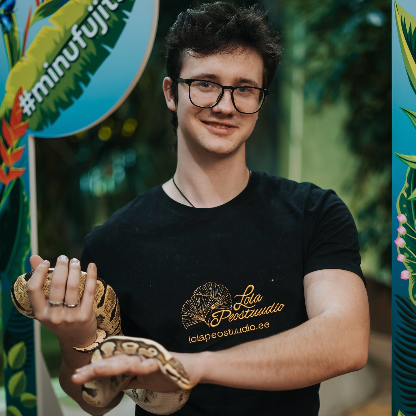 Fuijtsu Estonia uusaastapidu 2025