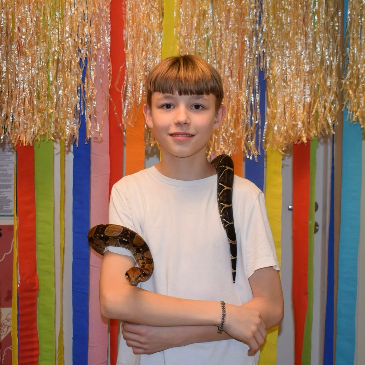 Kurtna Noortekeskuse mao aasta tähistamine