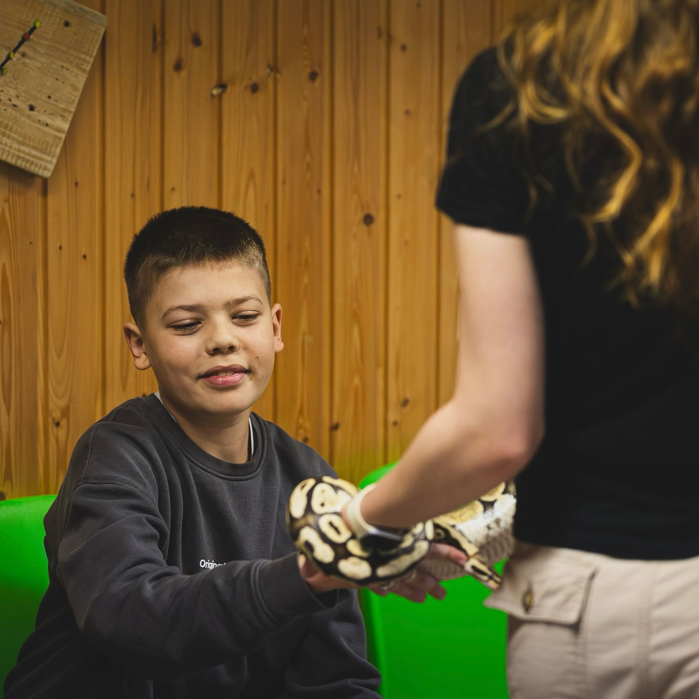 Vastse-Kuuste noortekeskuse mao aasta alguse tähistamine