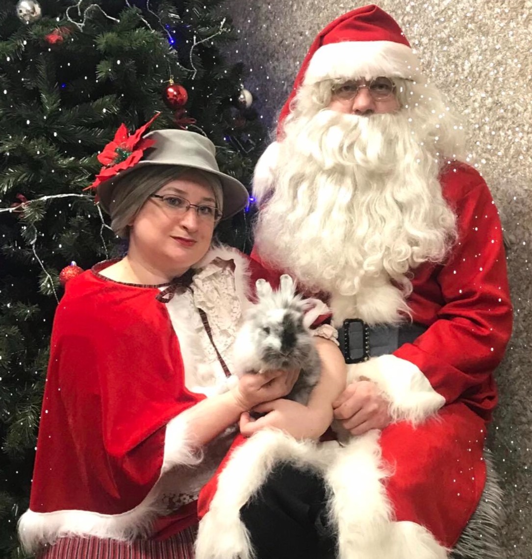 Jõuluvana - Jõulutrio