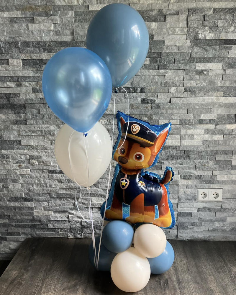 temaatilised dekoratsioonid