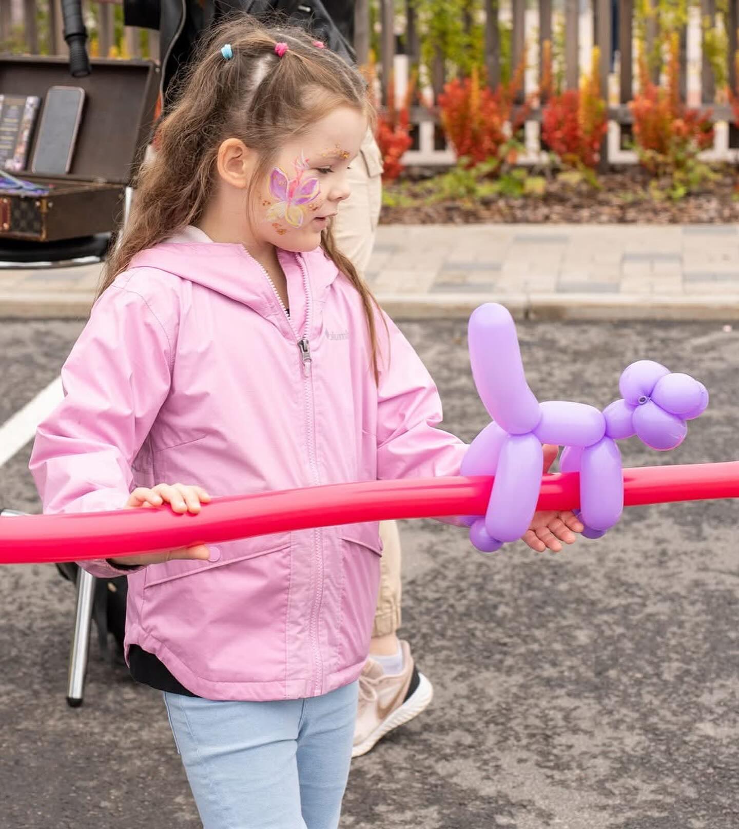 Lastekaitsepäev Lõunakeskuses