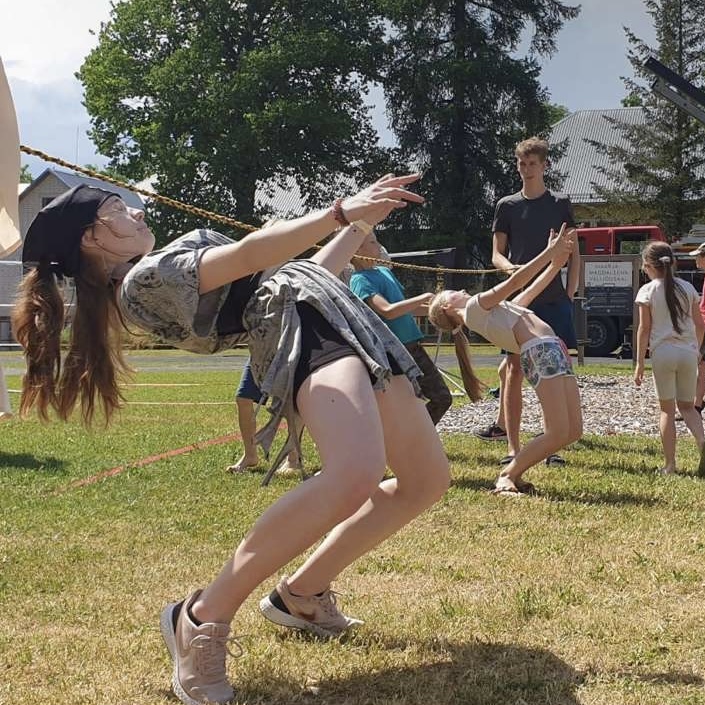 Maarja-Magdaleena lastekaitsepäev 2024