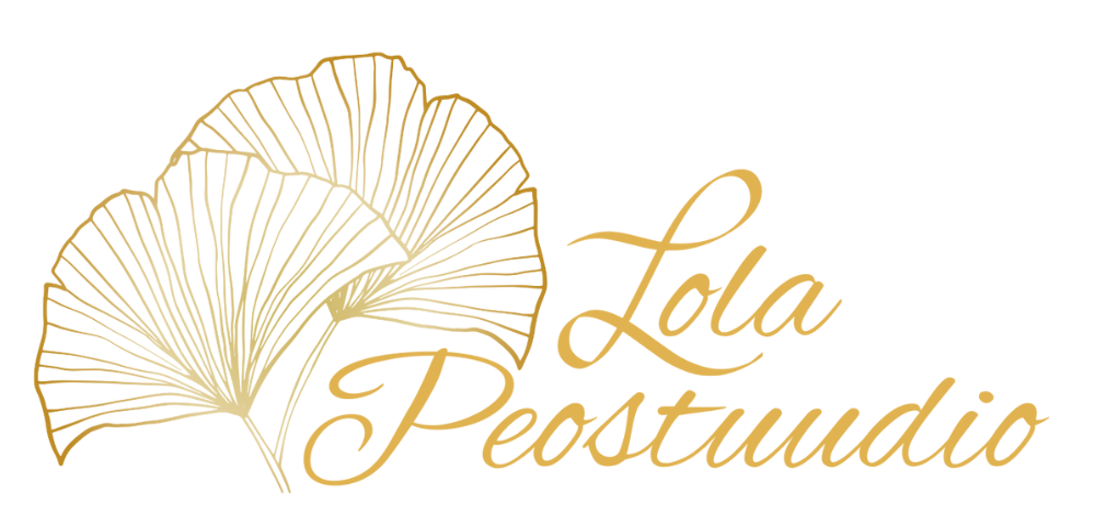Lola Peostuudio logo