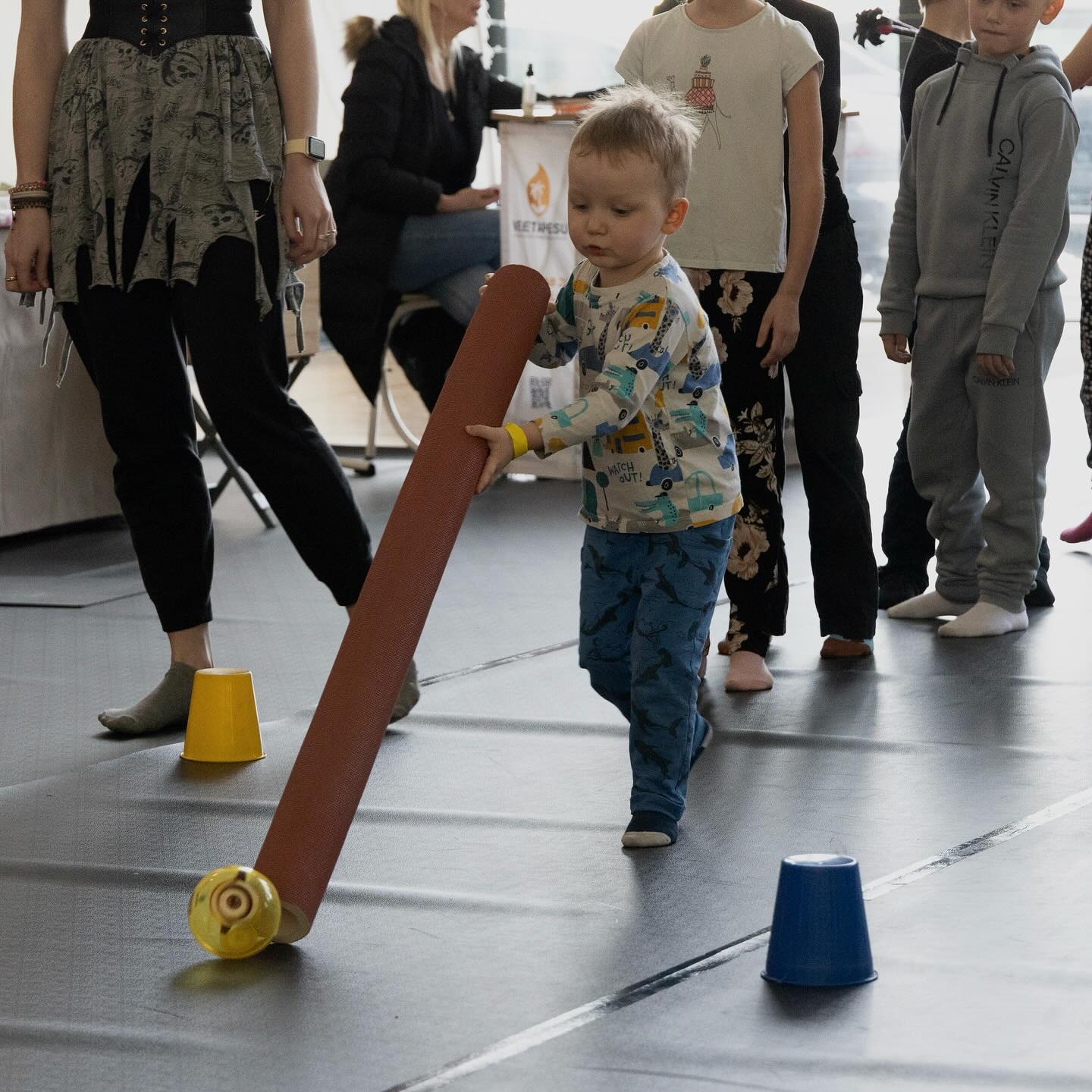 Türi valla perepäev