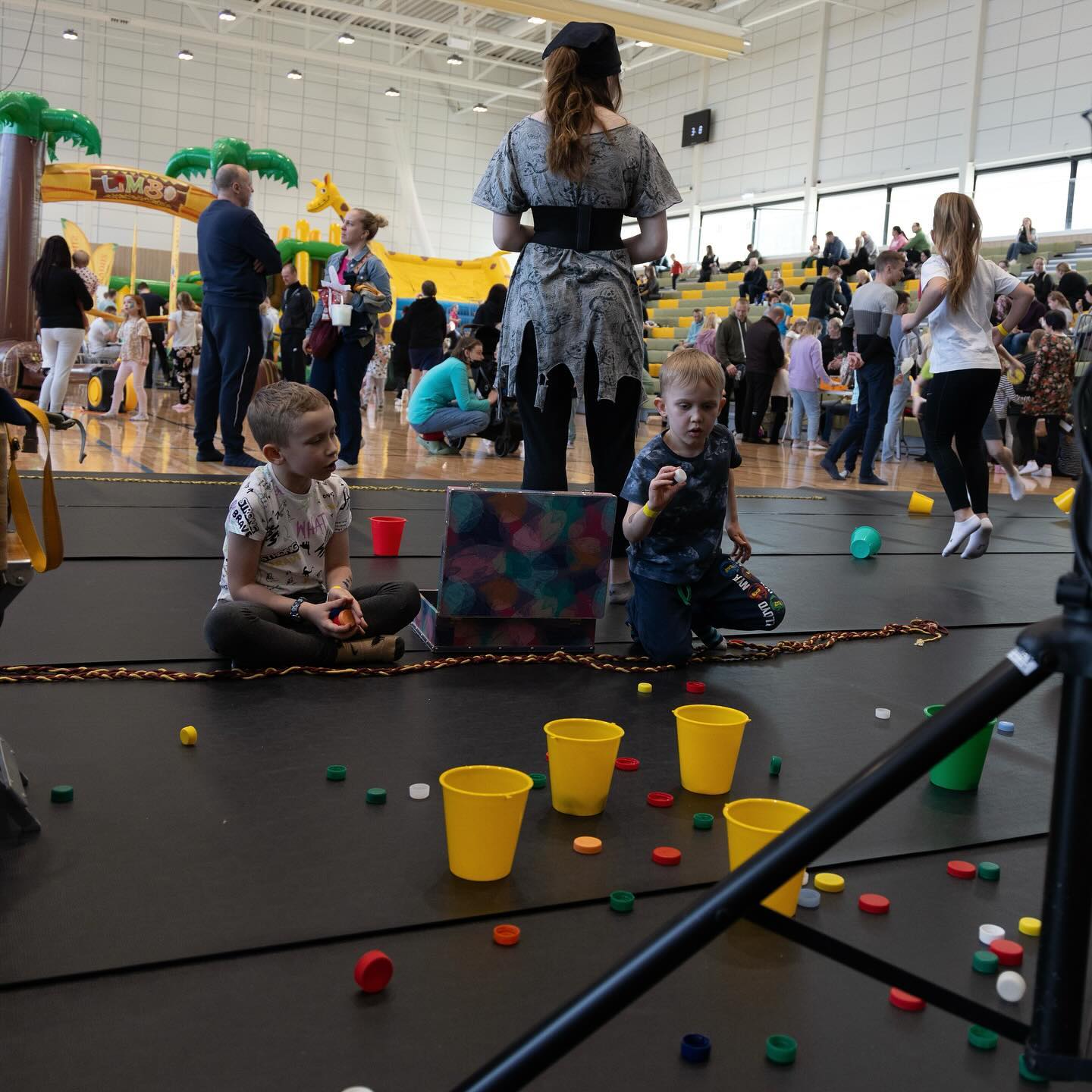 Türi valla perepäev